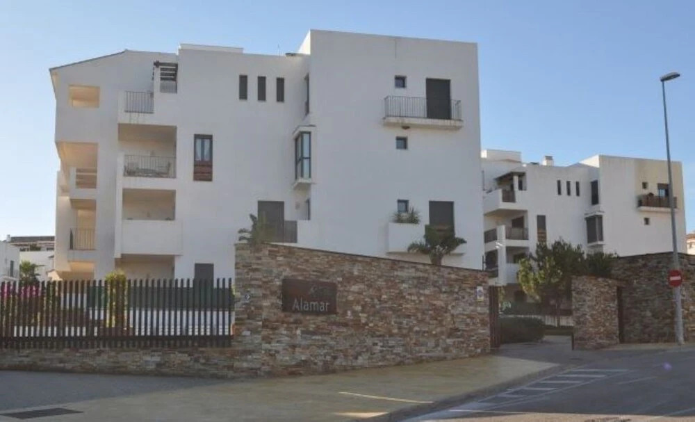 107275 - Apartment in la Cala