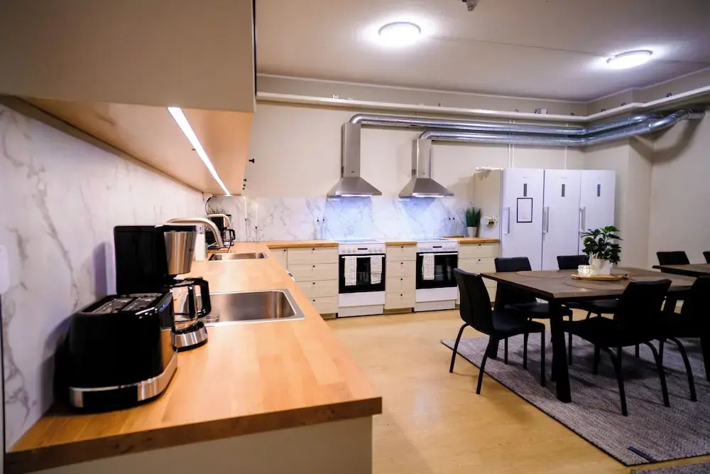 Citystay Kungsgatan 32