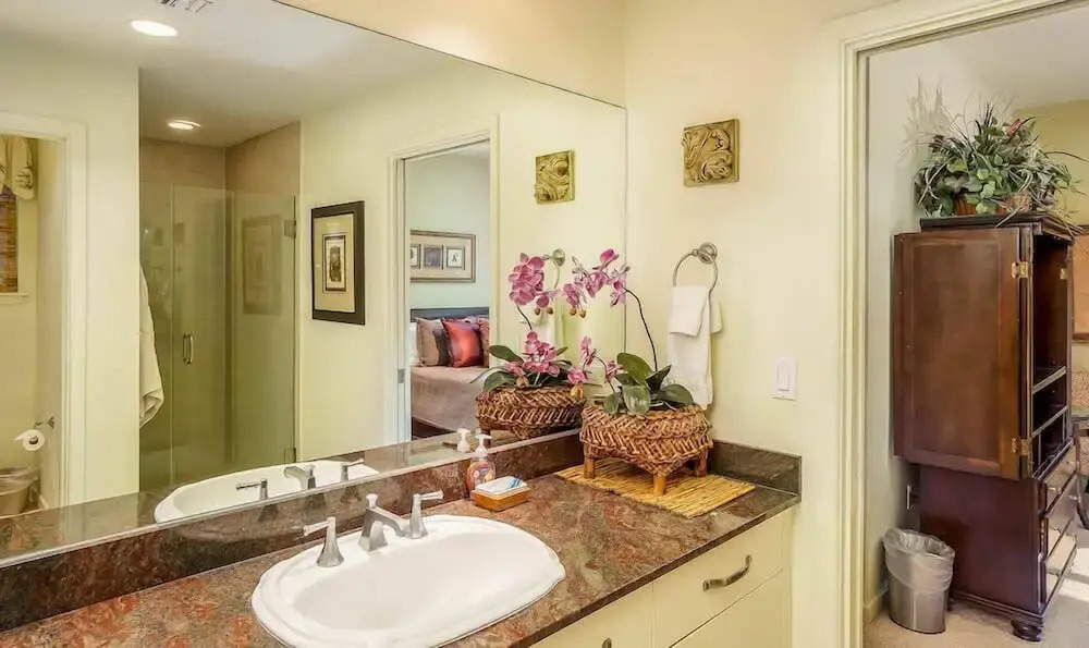 Luxury at Na Hale O Keauhou #N1