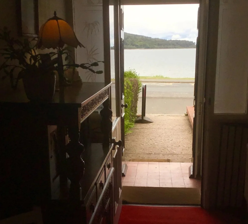 Hunters Guest House