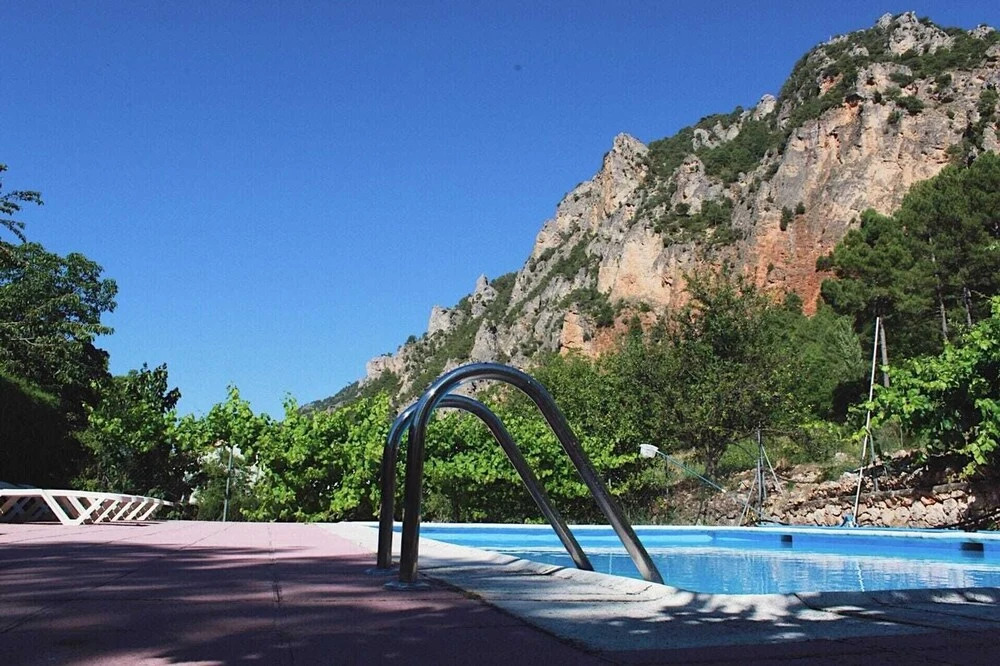 Alojamiento Rurales el Batán del Puerto