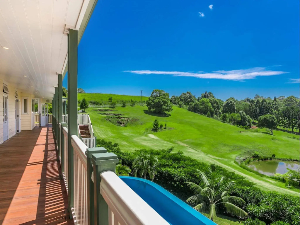 Cedargrove Estate