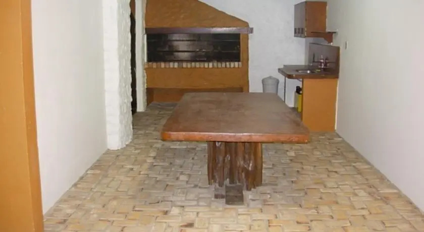 Pousada 32