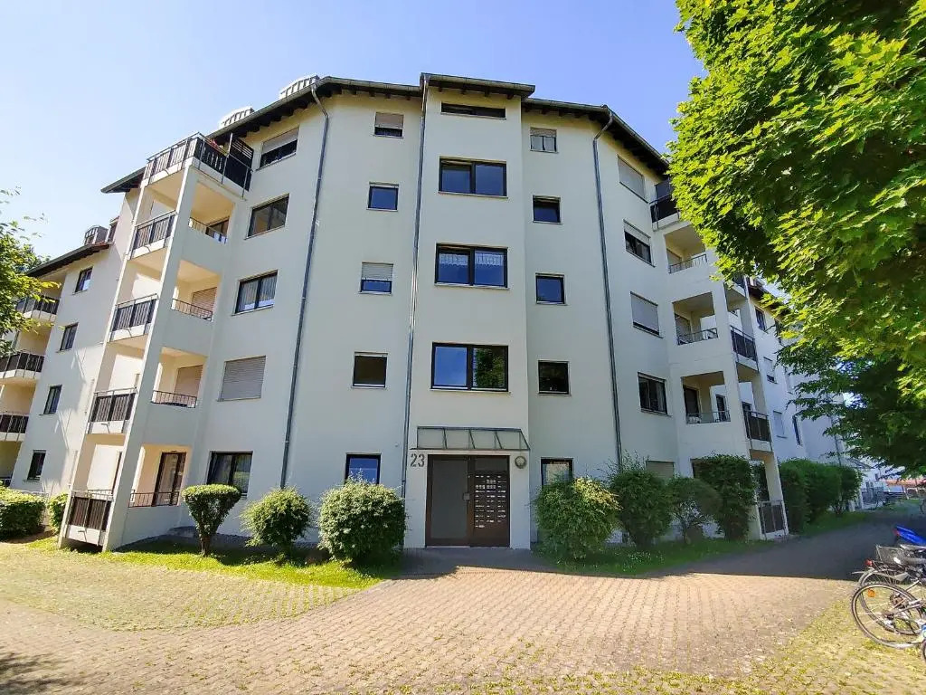BodenSEE Apartment Friedrichshafen Rotkehlchenweg