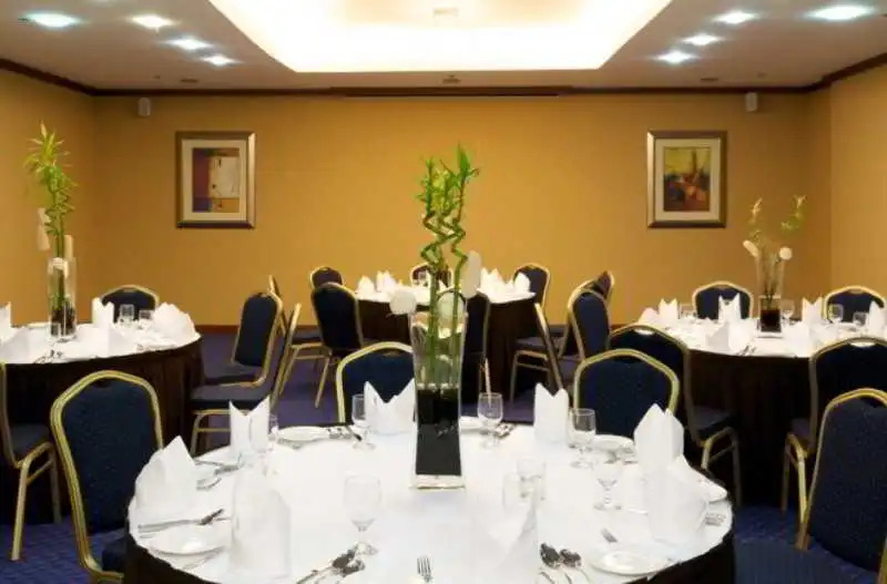 Chelsea Gardens Hotel Apartment
