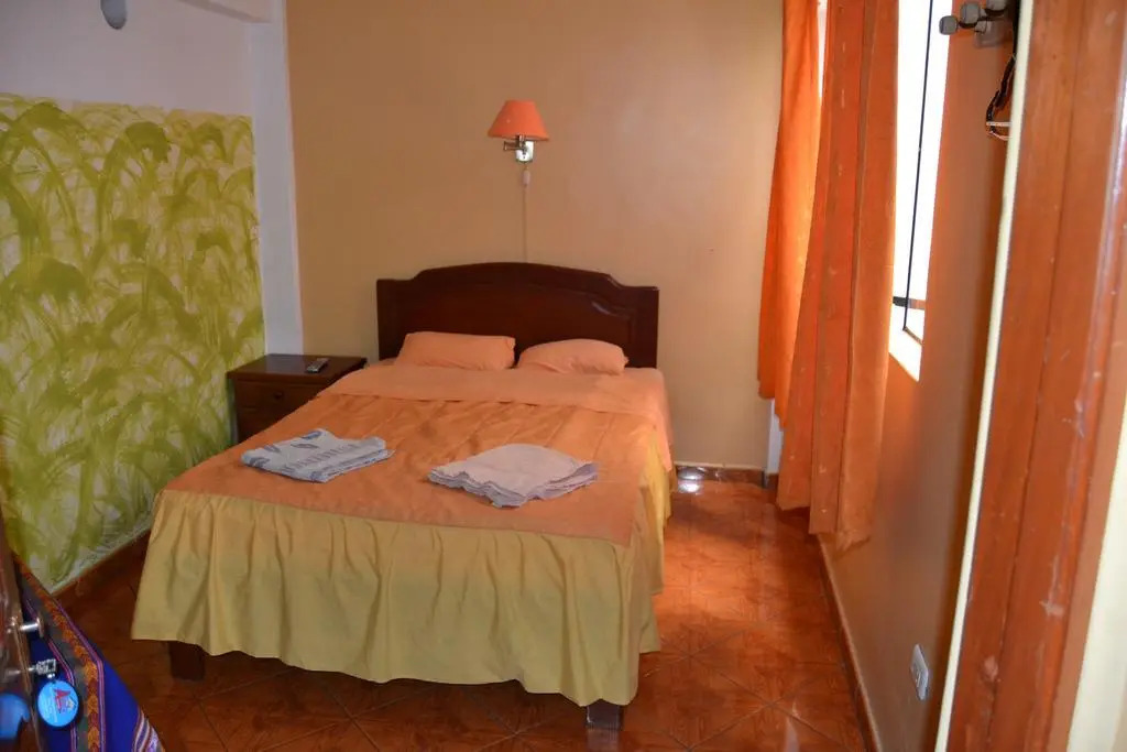 Aldos Guest House