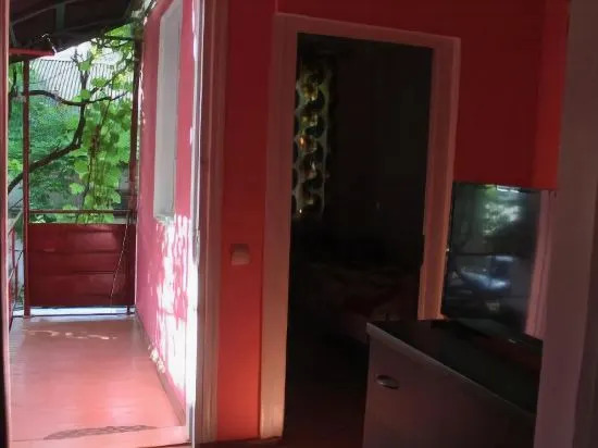 Hostel Old City Sololaki