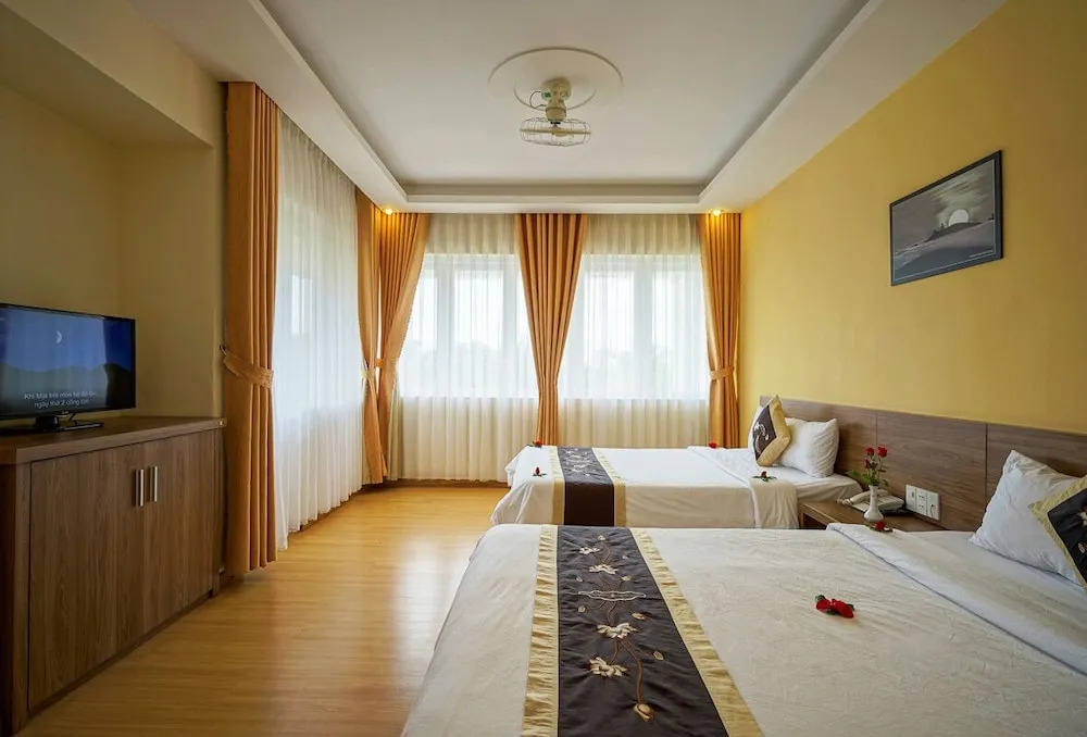 Nice Dream Villa