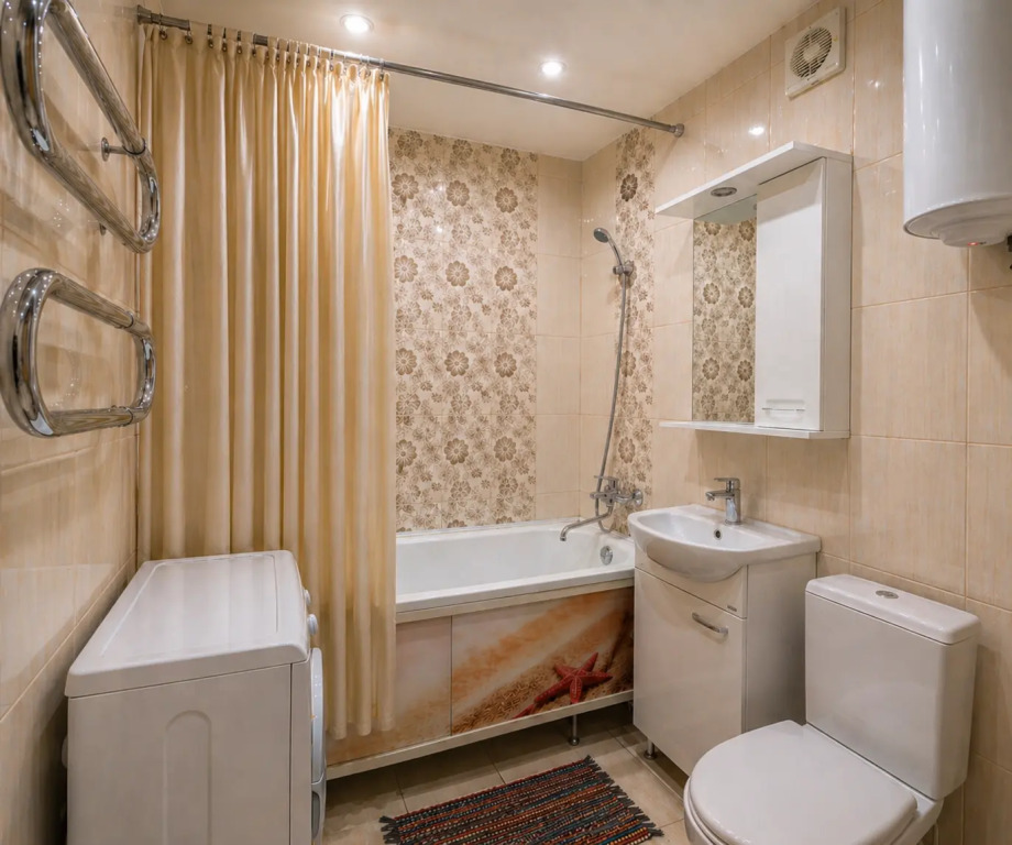 Sweet Home Apartments на улице Лисицина