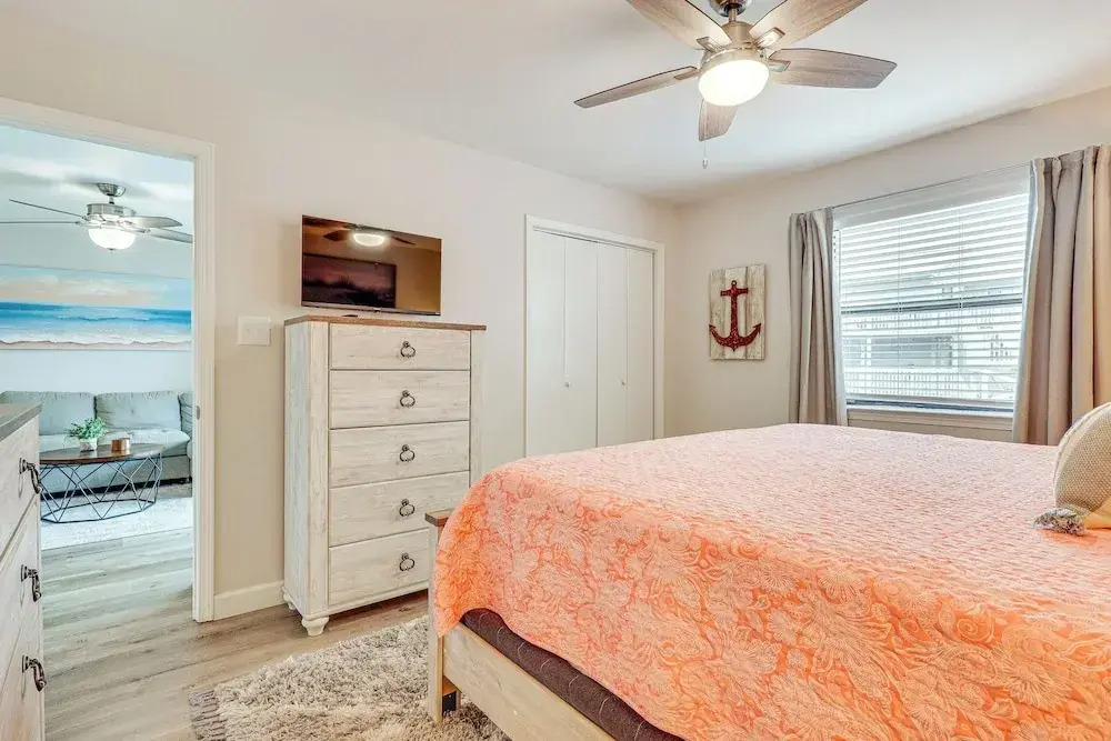 Orange Beach Condo w/ Shared Pool & Views!
