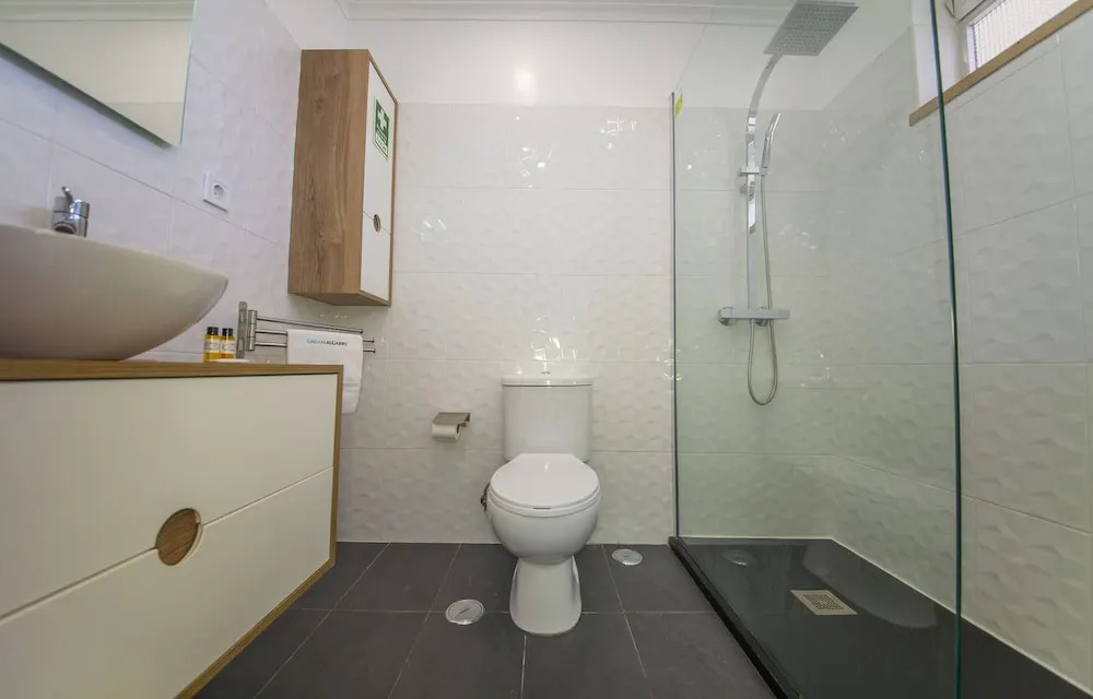 A25 - Studio Rocha Mar by DreamAlgarve