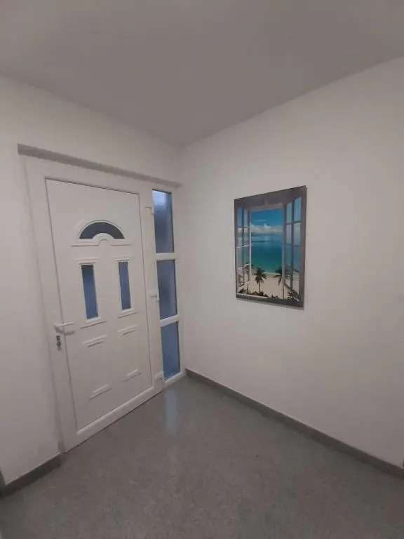 Apartments Adria