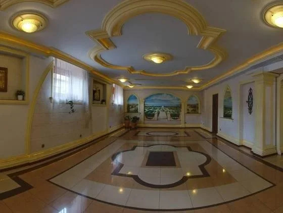 Cumulus Hotel