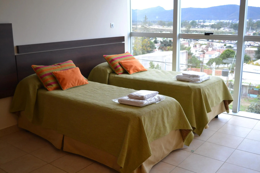 Giova Apart Salta