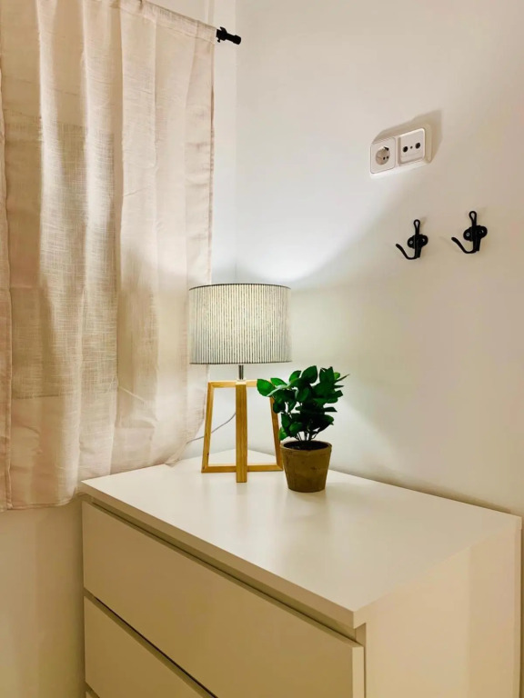 Apartamento Anton Martin I