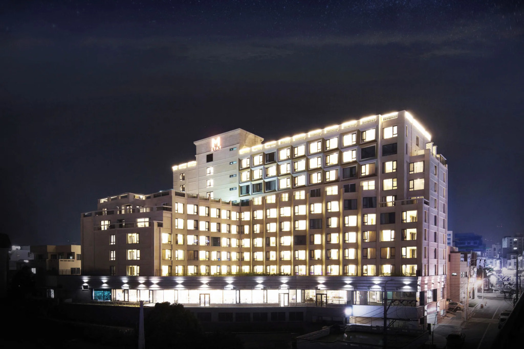 Mstay Hotel