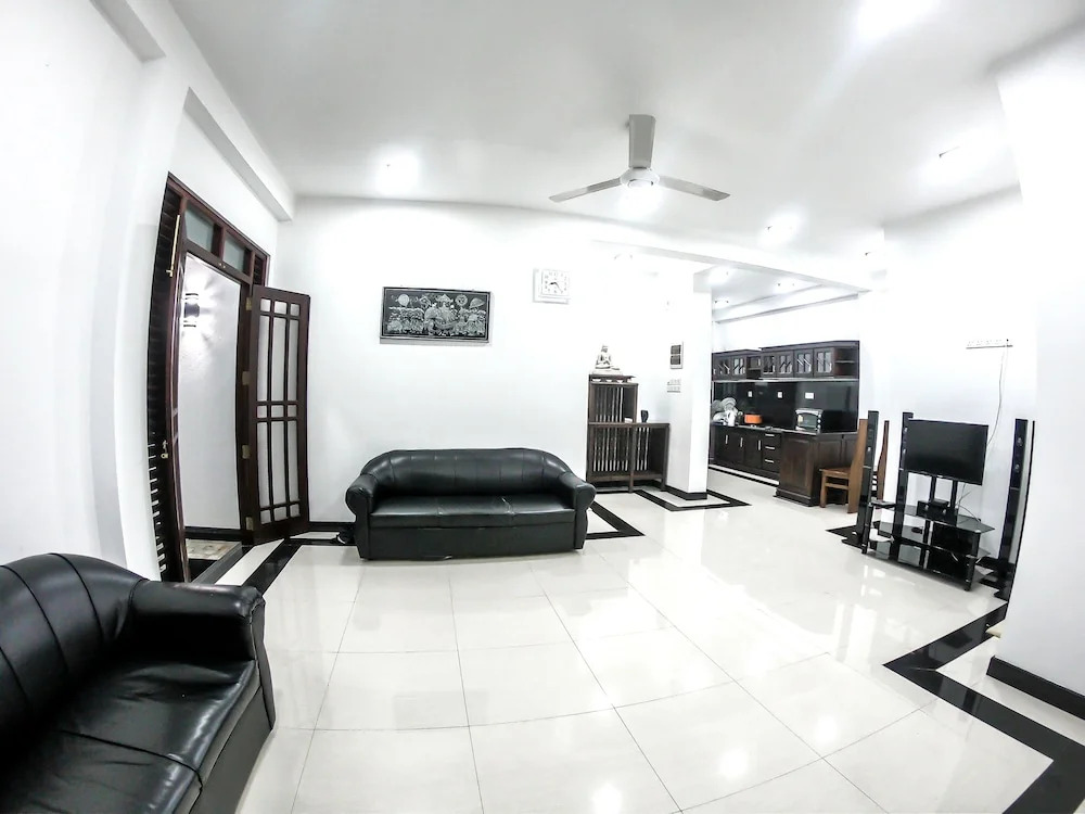 Sea Yo Villa Hikkaduwa