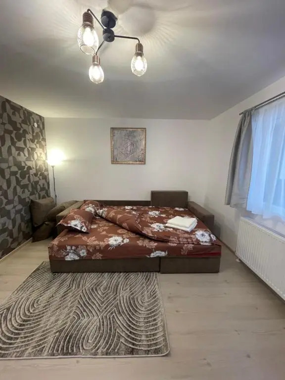Apartman nr8 Jokai