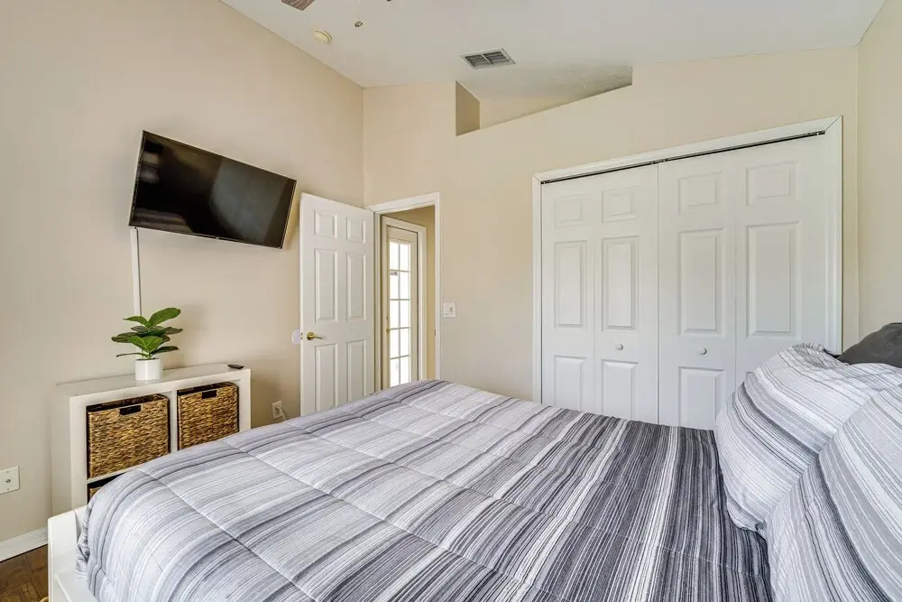 11 Mi to Wdw: Kissimmee House w/ Private Pool!