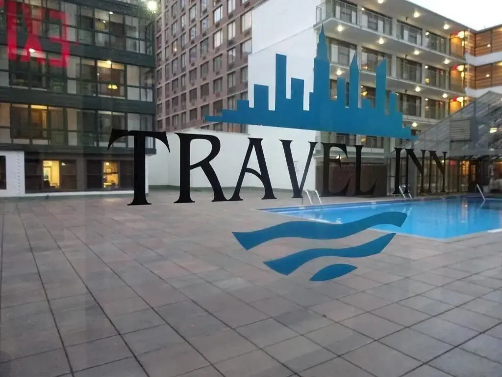 Travel Inn Hotel
