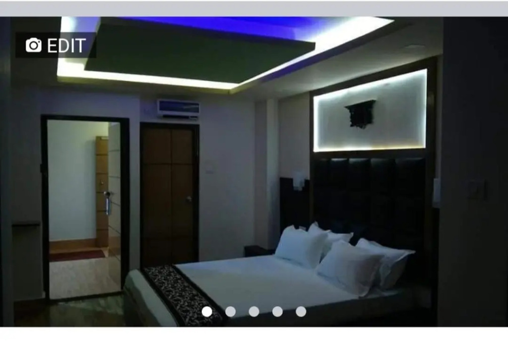 Esses House A Luxury Home Stay