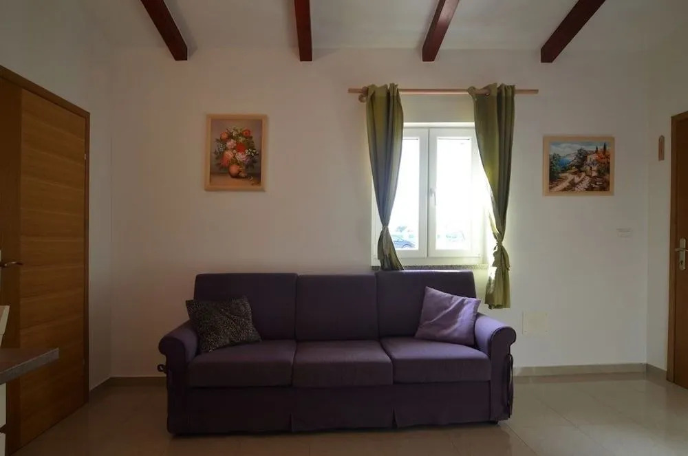 Apartments Cocaletto