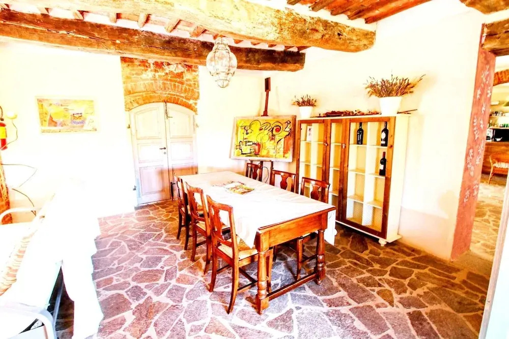 Apartment in Castiglione del Lago