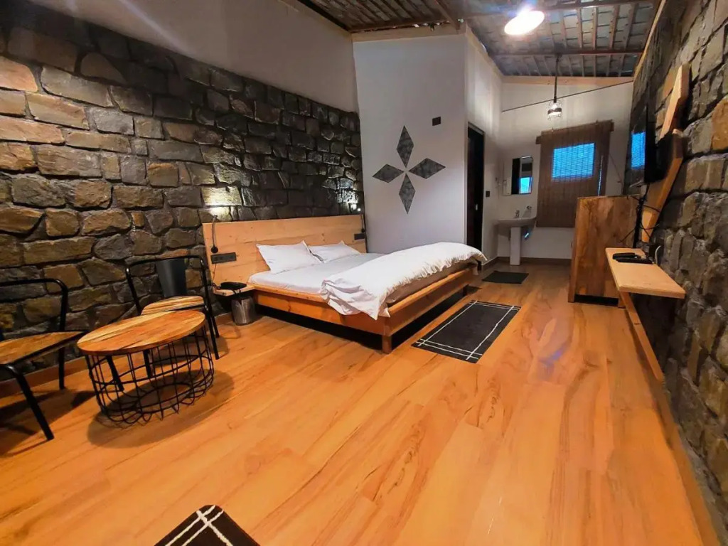 The Rana Resort