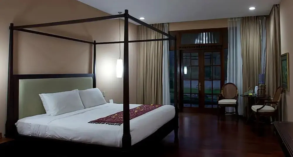 Javana Spa & Resort