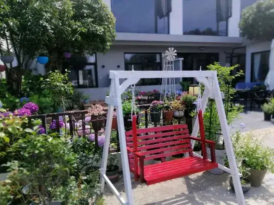 Wenhai Guesthouse