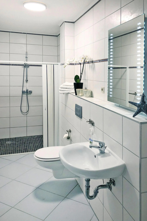 Apartment house Seeperle, Sommersdorf