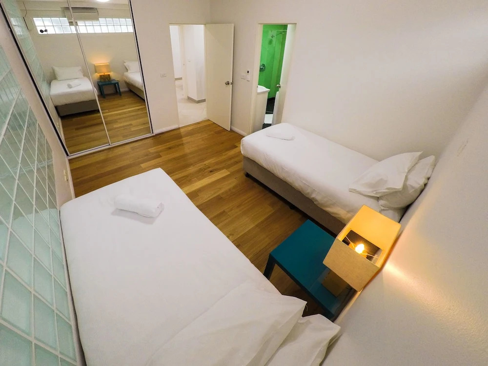 Manly Stay LUX Apartments