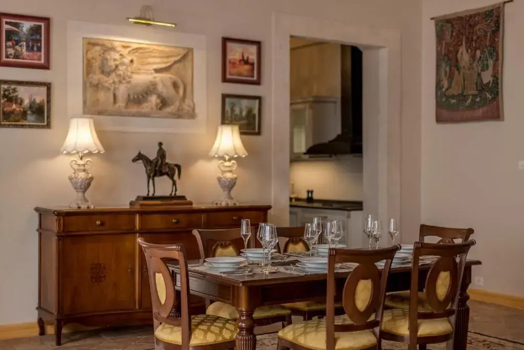 Villa Nepos Hotel