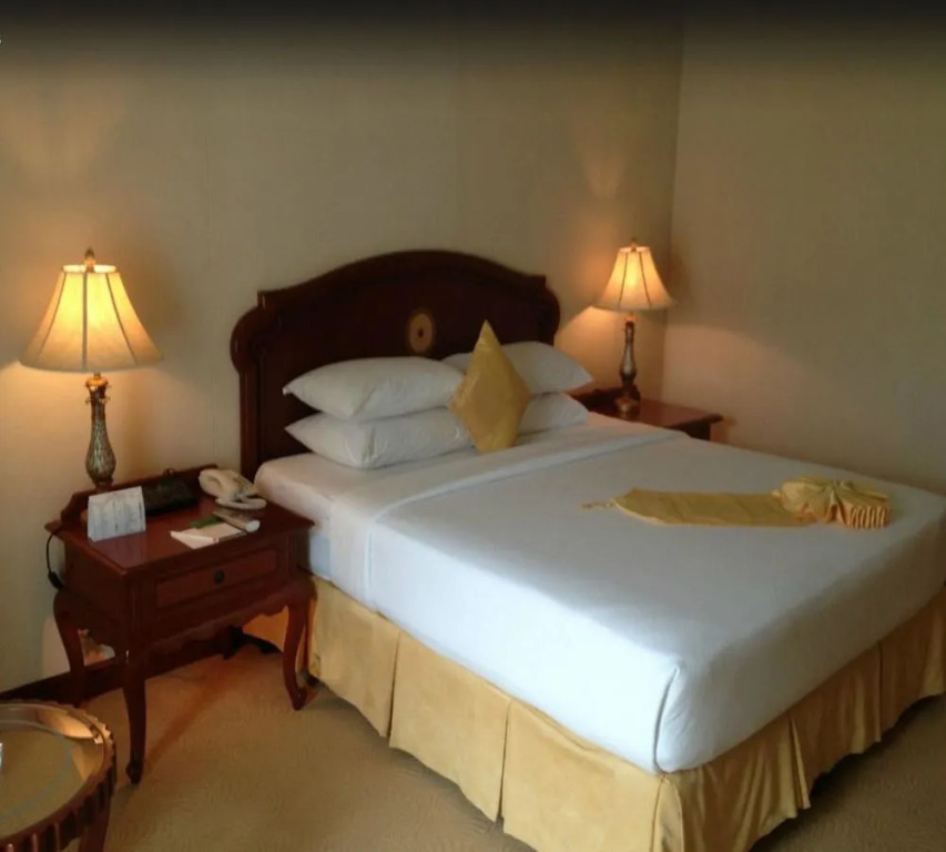 Koh Kong Resort