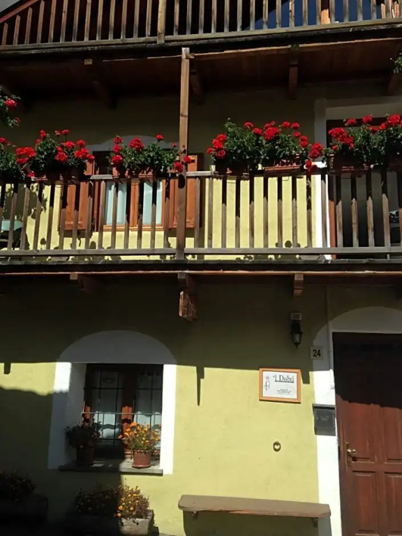 IL Dahù
