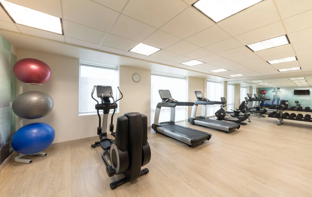 Hyatt Place Sandestin at Grand Blvd