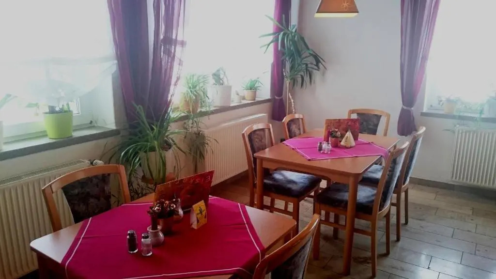 Ferienhotel Zwotatal