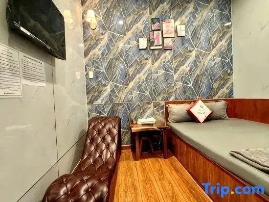 GIA BẢO TÂY ĐÔ 2 Motel