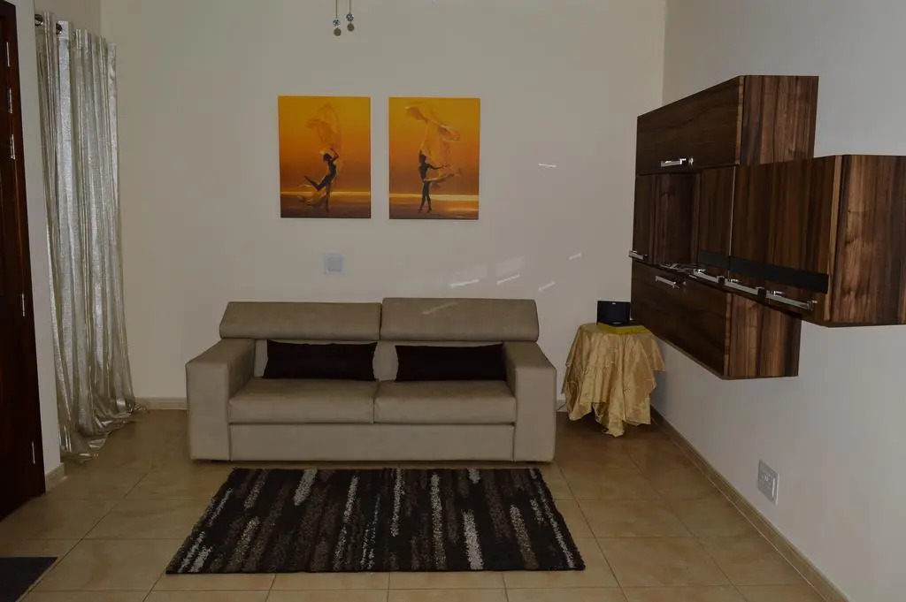 The Waves Maisonette