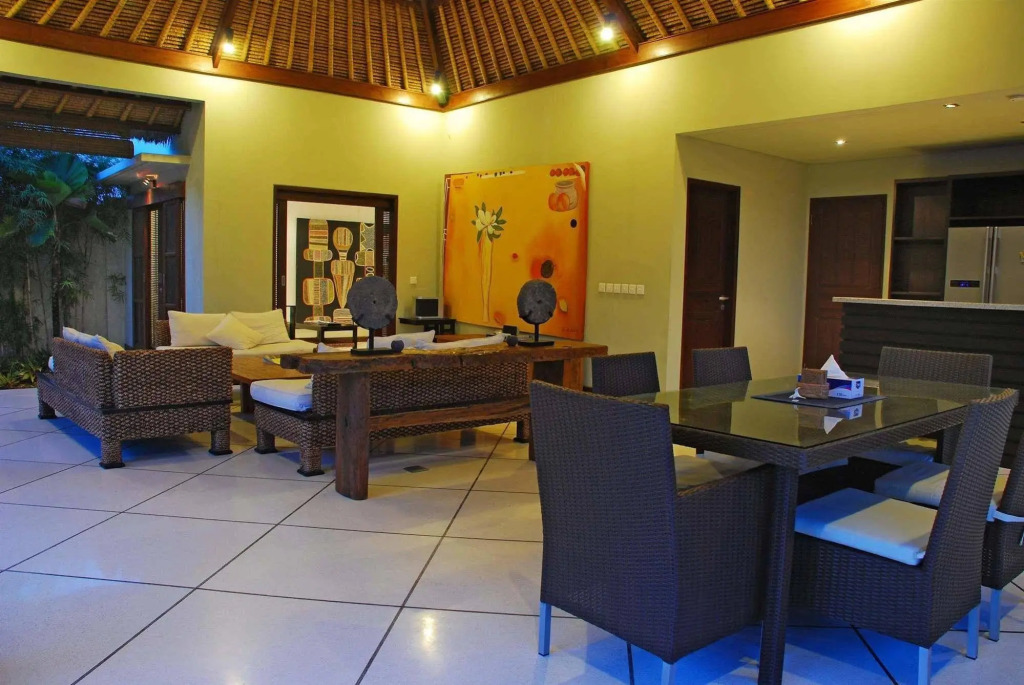 Villa Cinta