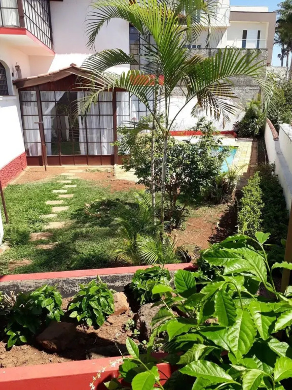 Lindo estudio perto do Hospital BOS