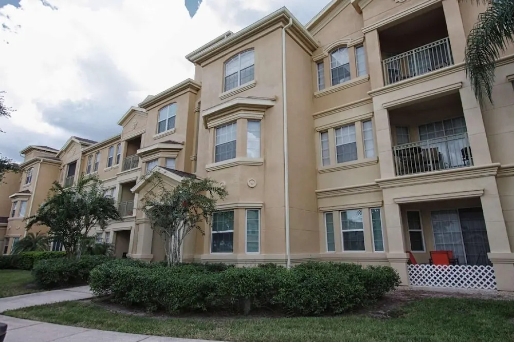 721 Terrace Ridge