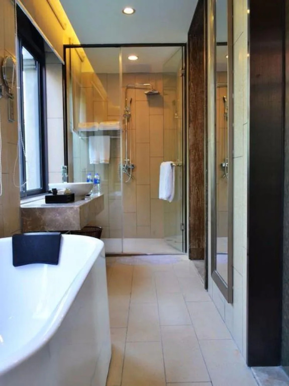 Xiamen Feisu Gulangyu Yangjiayuan Hotel
