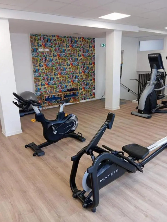 Nemea Appart Hotel Coliseum Amiens Centre