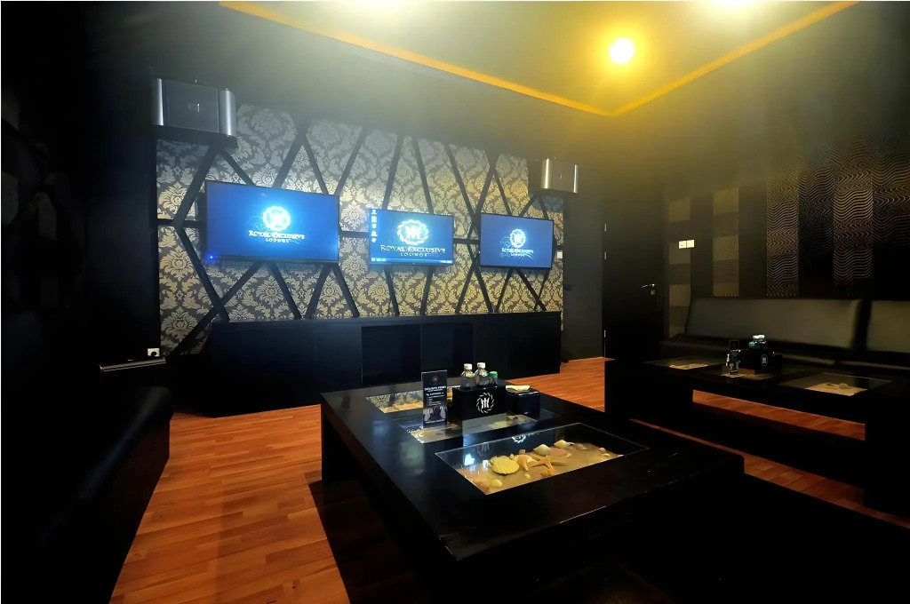 dprimahotel Balikpapan