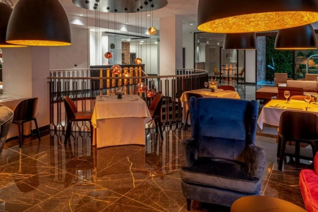 1891 Garni Hotel