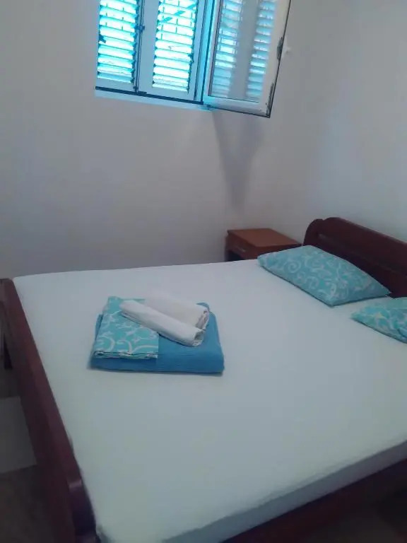 Apartments Savić