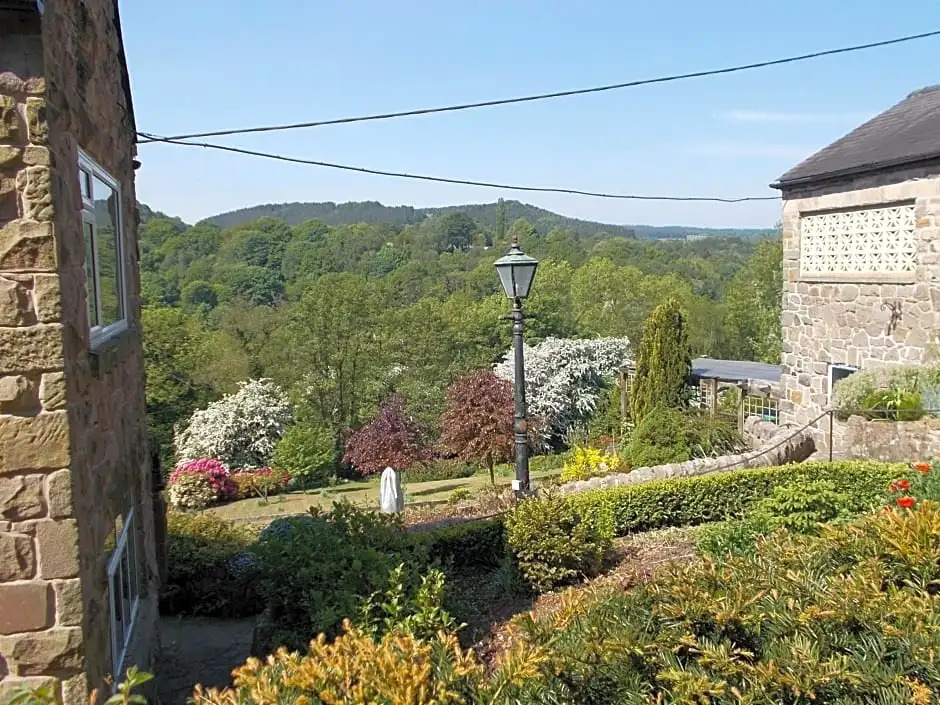 Oakford Cottage B&B