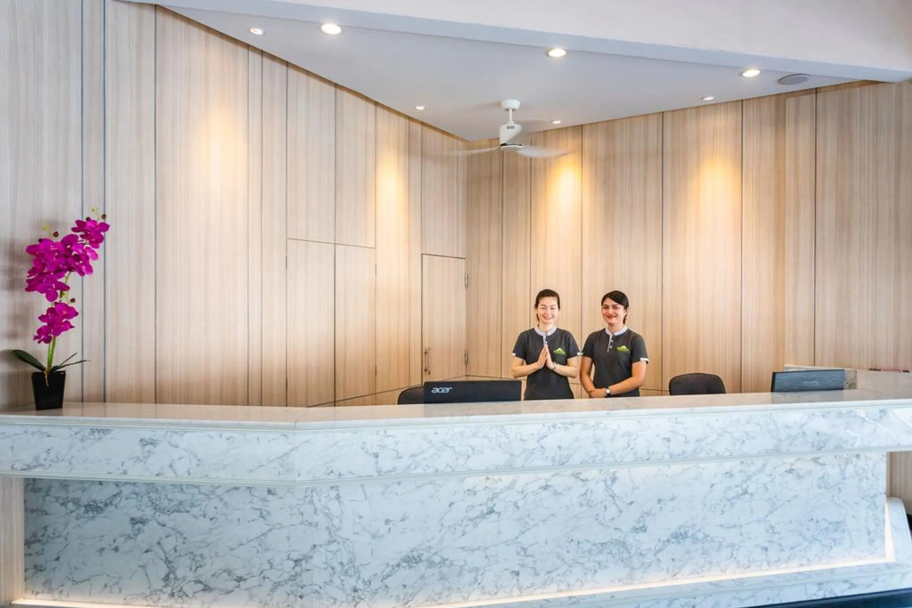 Coconut Village Resort Phuket - SHA Extra Plus