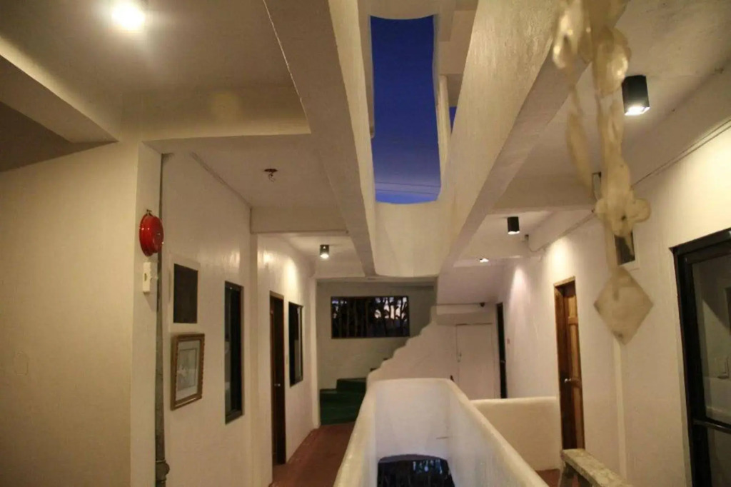 GMG Hotel